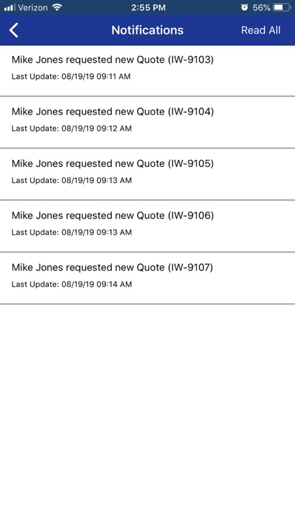 Income Wizard screenshot-4