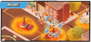 Captura 4 Transformers Rescue Bots Héroe iphone