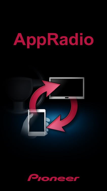 AppRadio