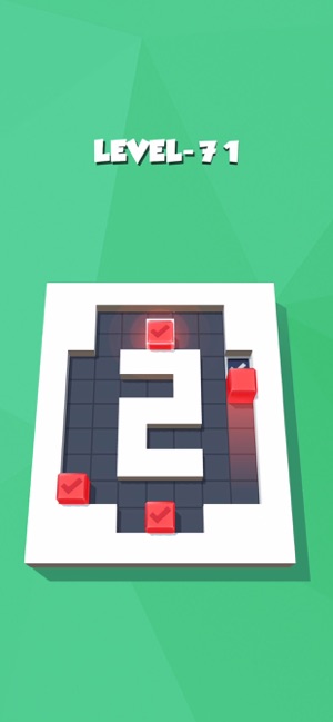 Fix Block: My Cube Link Time(圖5)-速報App