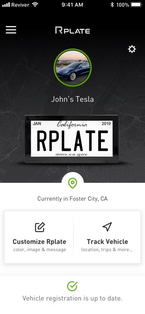 Rplate(圖1)-速報App