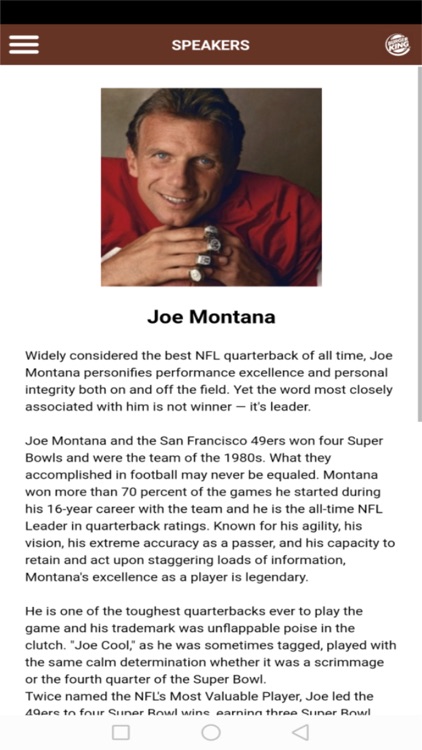 Burger King Convention screenshot-5