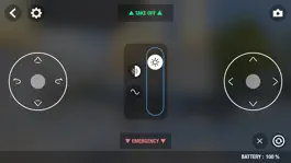 Game screenshot Basic Controller for AND apk