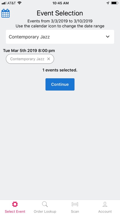 Tix - TixScan screenshot-7