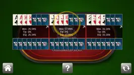 Game screenshot Stud Poker Odds mod apk