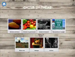 Game screenshot E-Souvenirs hack