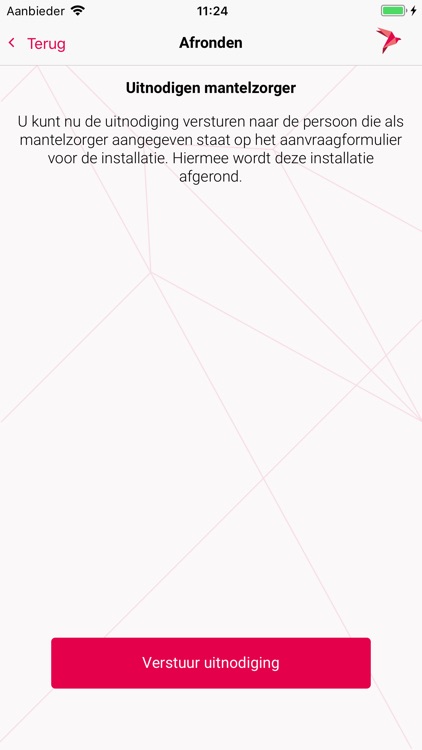 Sensara HomeCare Installer screenshot-6