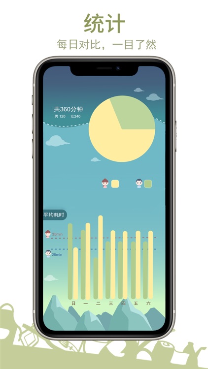 一起做家务 screenshot-6