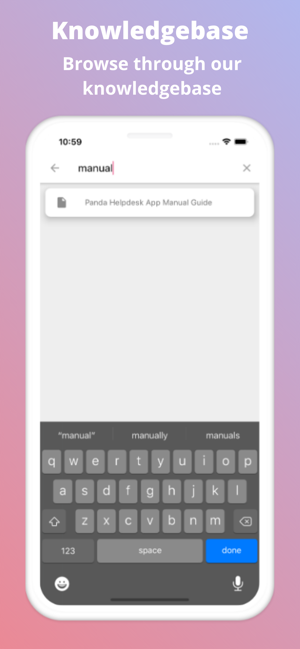 Panda Helpdesk(圖5)-速報App
