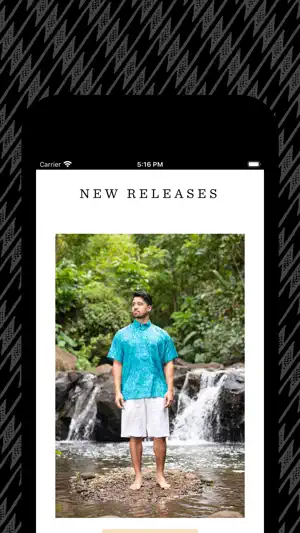 MANAOLA screenshot 1