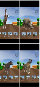 Running Pets screenshot #10 for iPhone