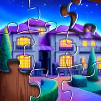 Jigsaw Puzzle Villa－HD Rätsel