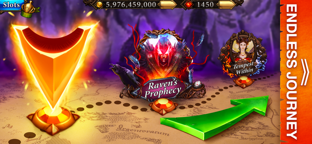 Free Murka Scatter Slots