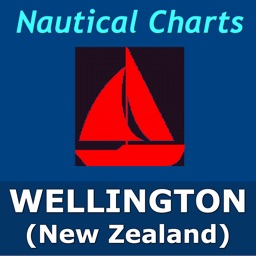 Wellington (New Zealand) GPS