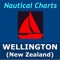 THE ALL NEW ADVANCED MARINE RASTER NAUTICAL CHARTS APP FOR BOATERS, SAILORS, KAYAKERS & CANOERS
