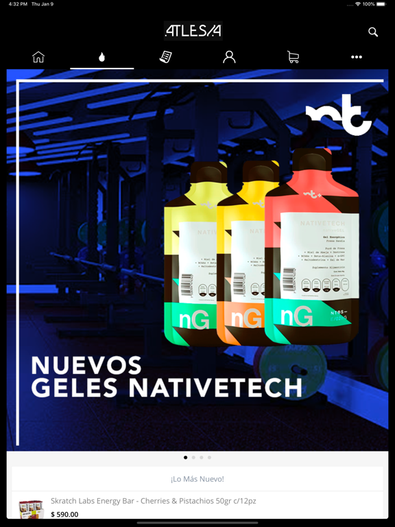 Screenshot #5 pour Atlesia