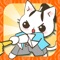 大人気の「ねこねこ日本史」のパズルが登場!