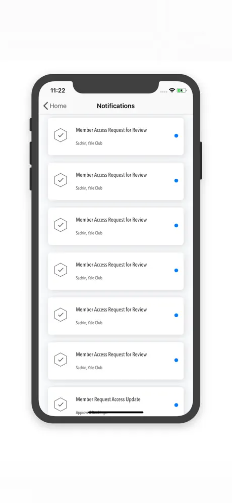 PlatinumClubNet Admin