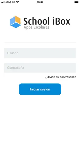 Game screenshot School iBox mod apk