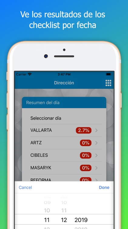 SG Supervisor Director screenshot-4