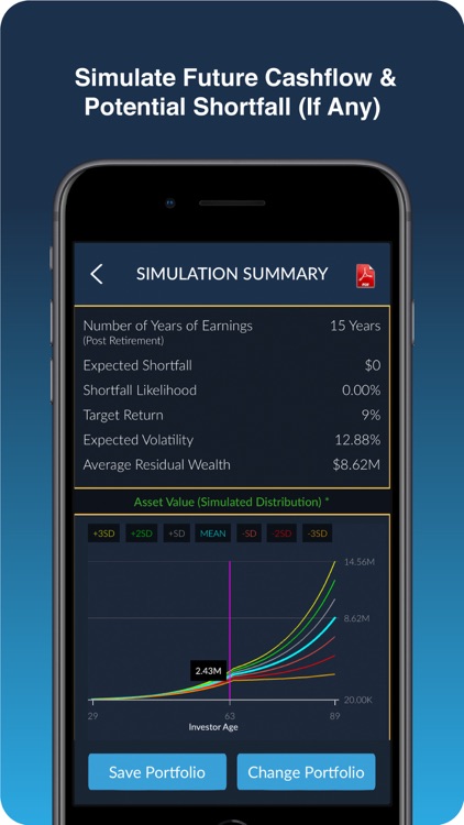 Zseniα screenshot-3