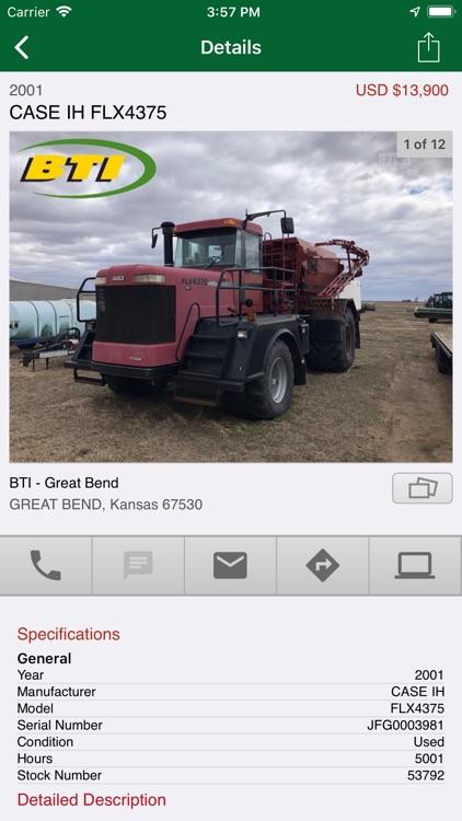 BTI Sales screenshot-4