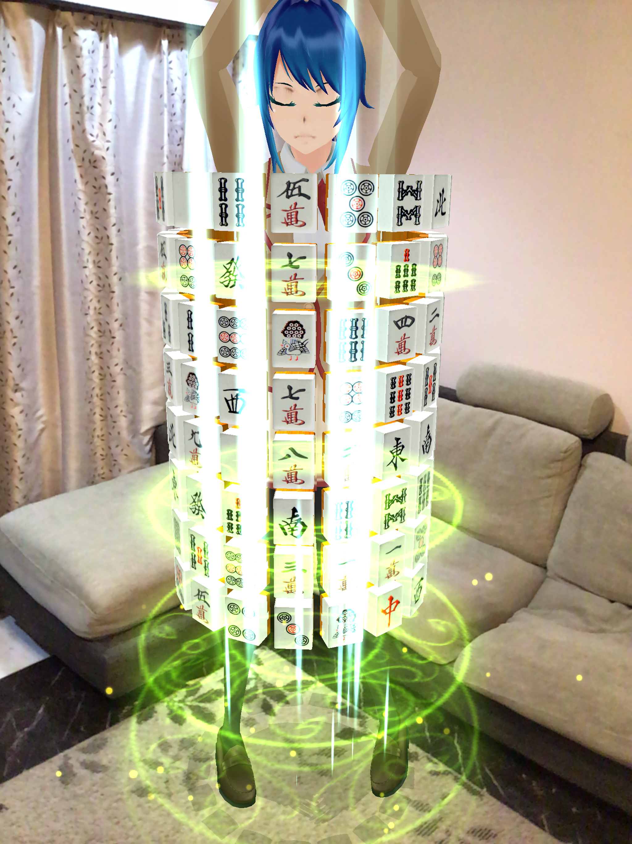 AR Bugs