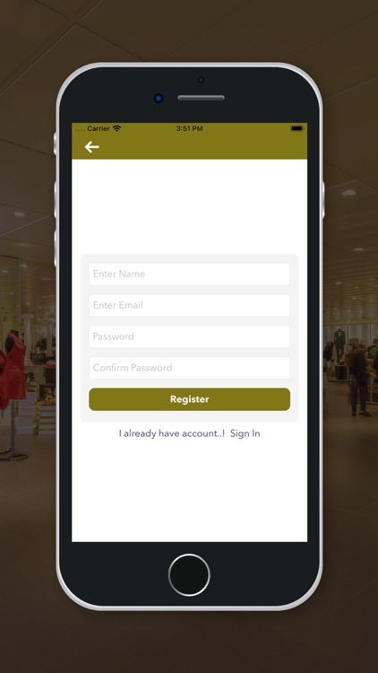 Grand Opening Invitation Maker
