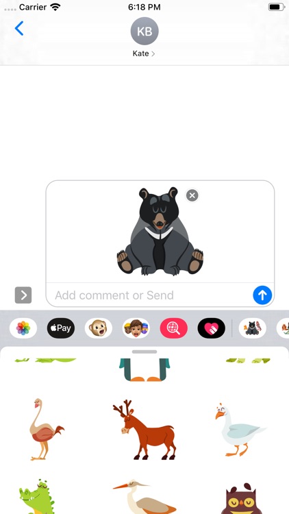 DonVatVuiVeSt screenshot-3
