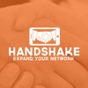 Handshake Network app