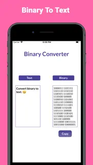 binary converter calculator+ problems & solutions and troubleshooting guide - 2