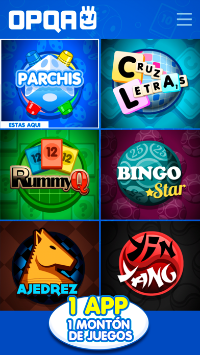 OPQA Screenshot