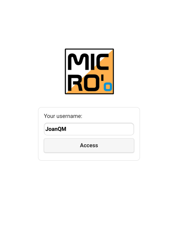Screenshot #4 pour MicroSprints