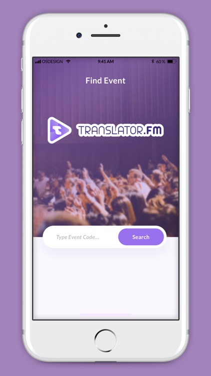 Translator.fm