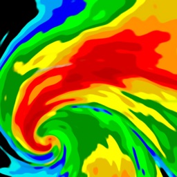 NOAA Weather Radar Live Apple Watch App