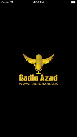 Game screenshot Radio Azad mod apk