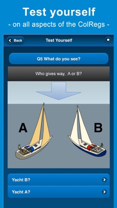 ColRegs: Rules of the Road screenshot 4