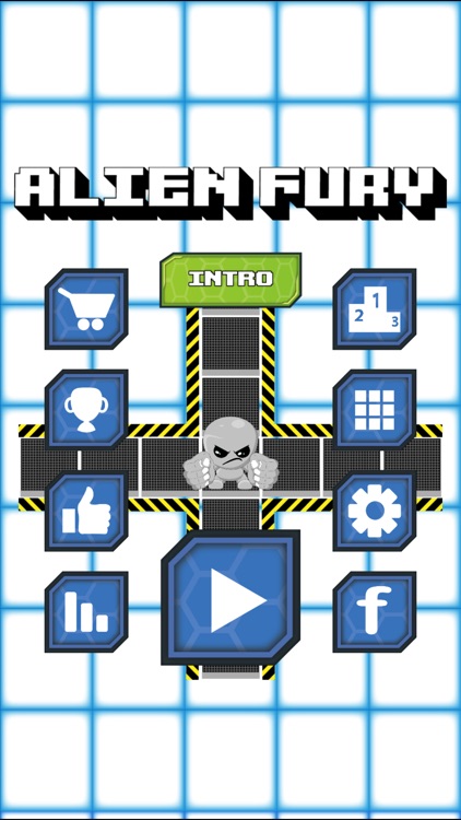 Alien Fury
