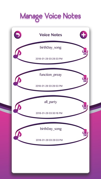 Secure safe notes - notepad