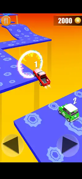 Game screenshot Skiddy Racing- Drift Parking mod apk