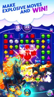 bejeweled stars problems & solutions and troubleshooting guide - 3