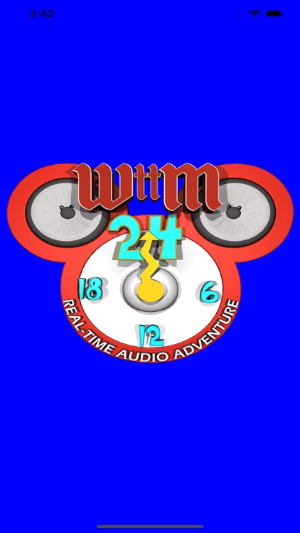 WTTM24: The App