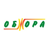 Обжора | Russia logo