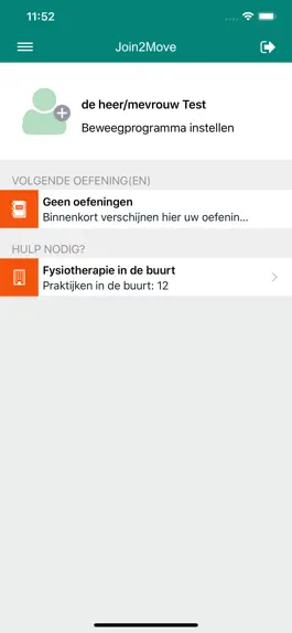 Game screenshot Join2Move hack
