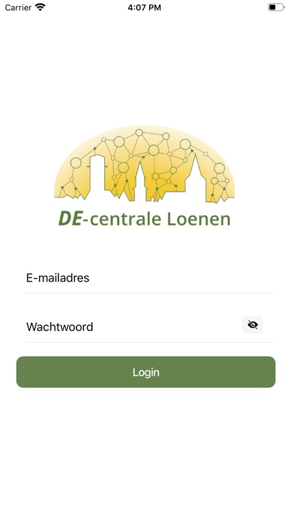 DE-centrale Loenen