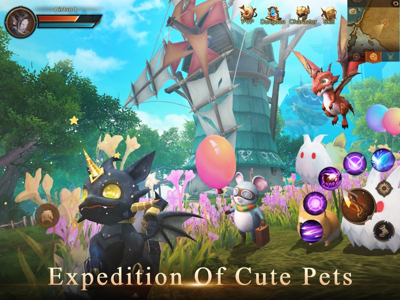 World of Kings screenshot 11