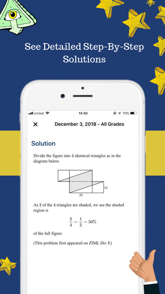 #5. ZIML (iOS) 由: GyroDimensions, Inc.