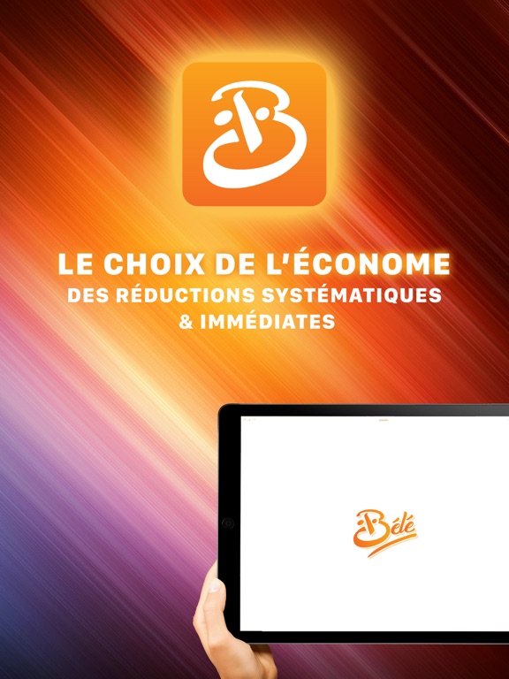 Screenshot #4 pour Bélé Partner