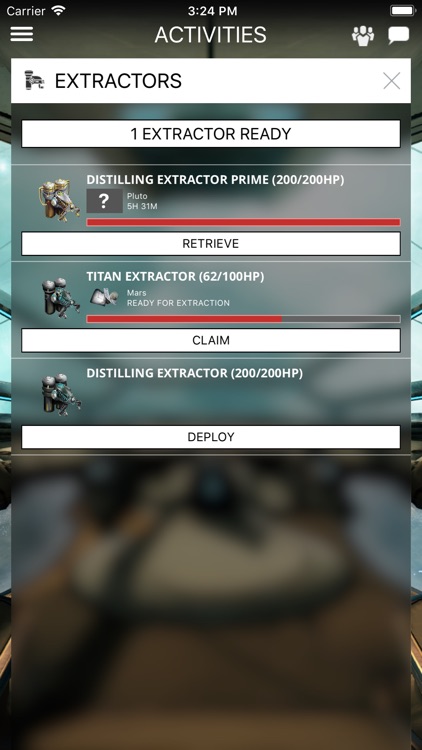 Warframe screenshot-3