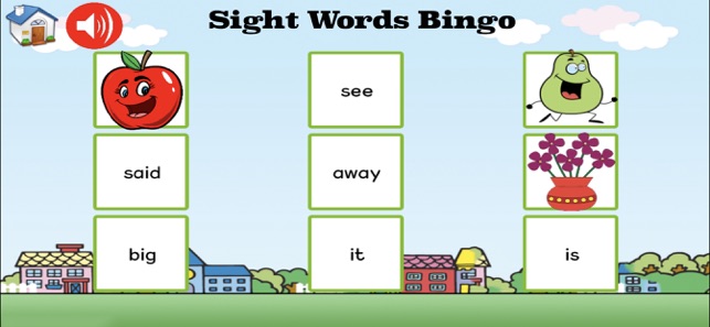 Sight Words Kindergarten Games(圖4)-速報App
